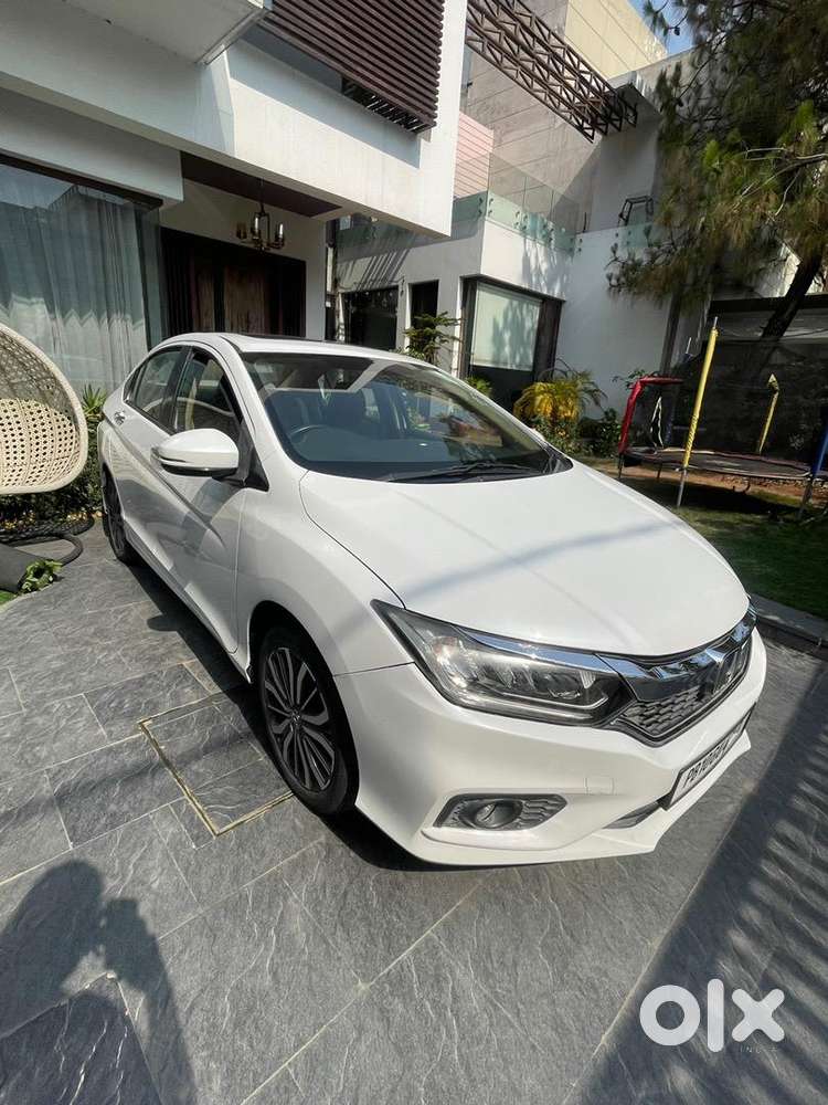 Honda City 2018 Petrol 12000 Km Driven