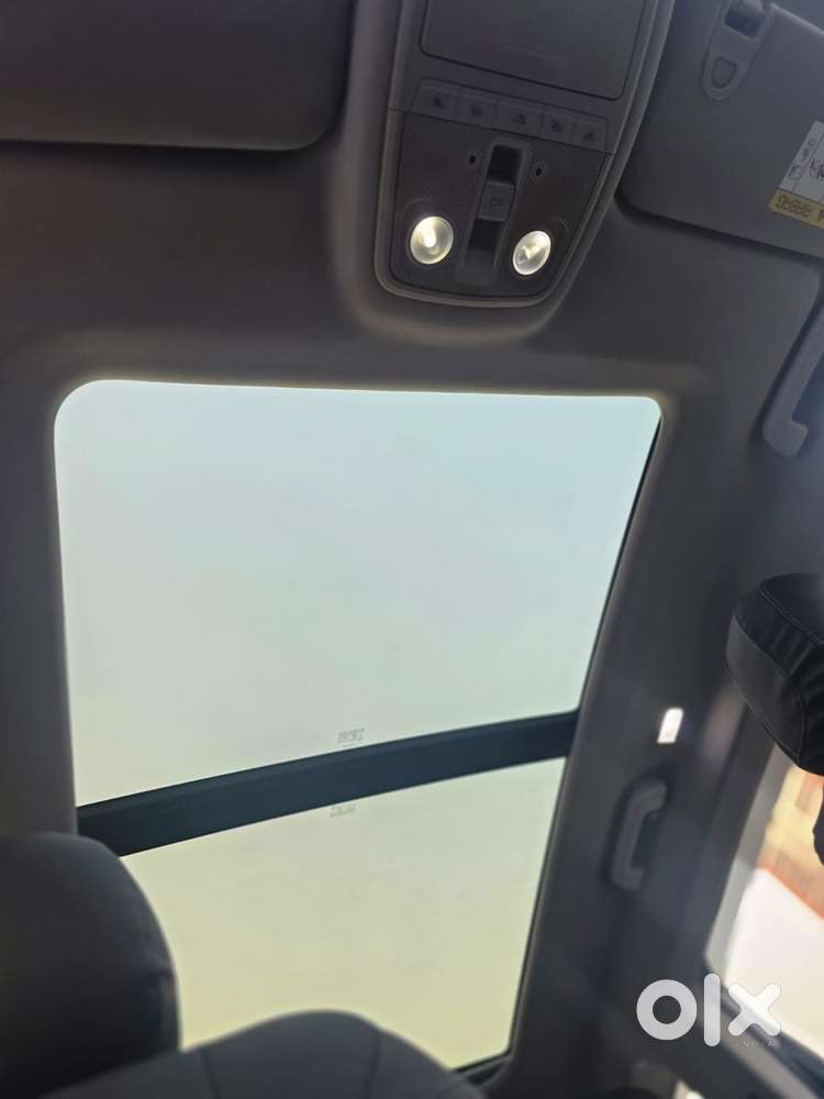 Mahindra Xuv700, 2022, Diesel