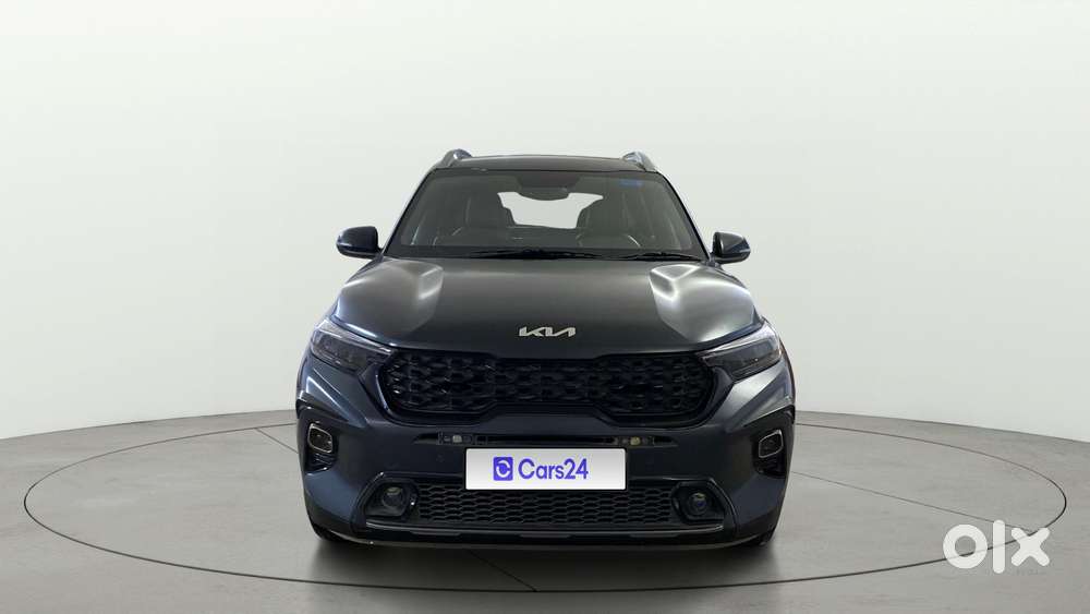 Kia Sonet 1.0 X Line Dct, 2023, Petrol
