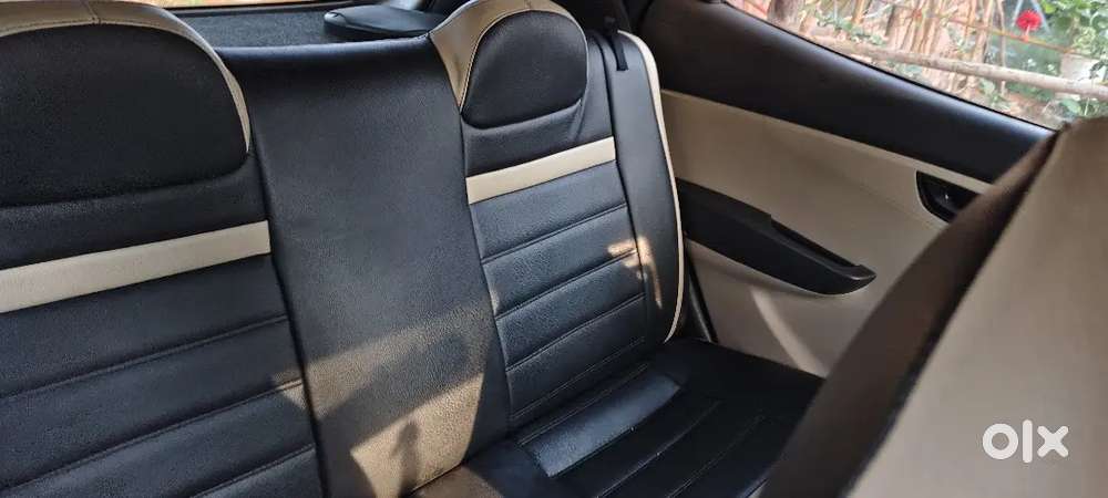 Good Condition Vehicle