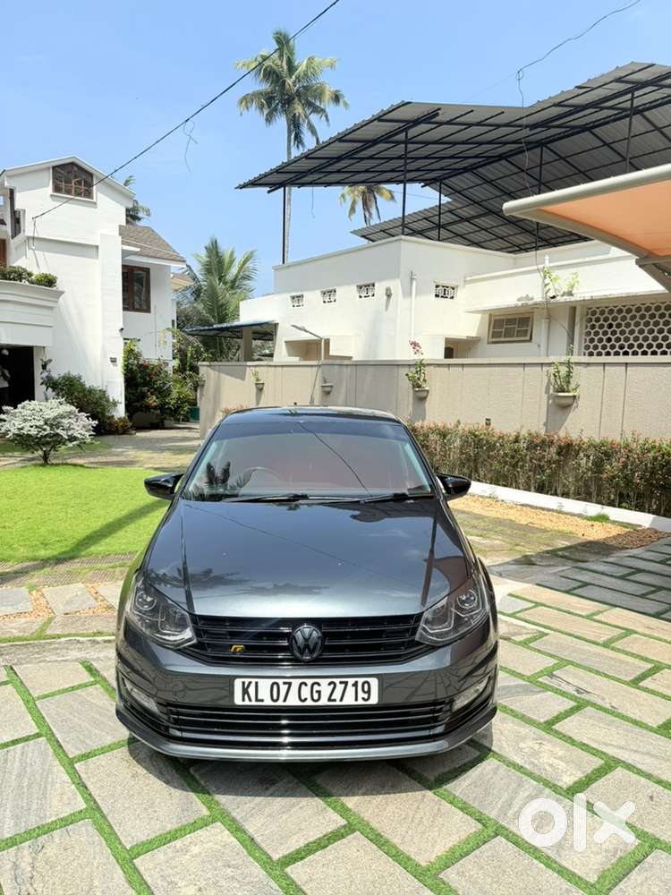 Vw Vento 1.2l Tsi | Stage 2 By Speedworks Blr