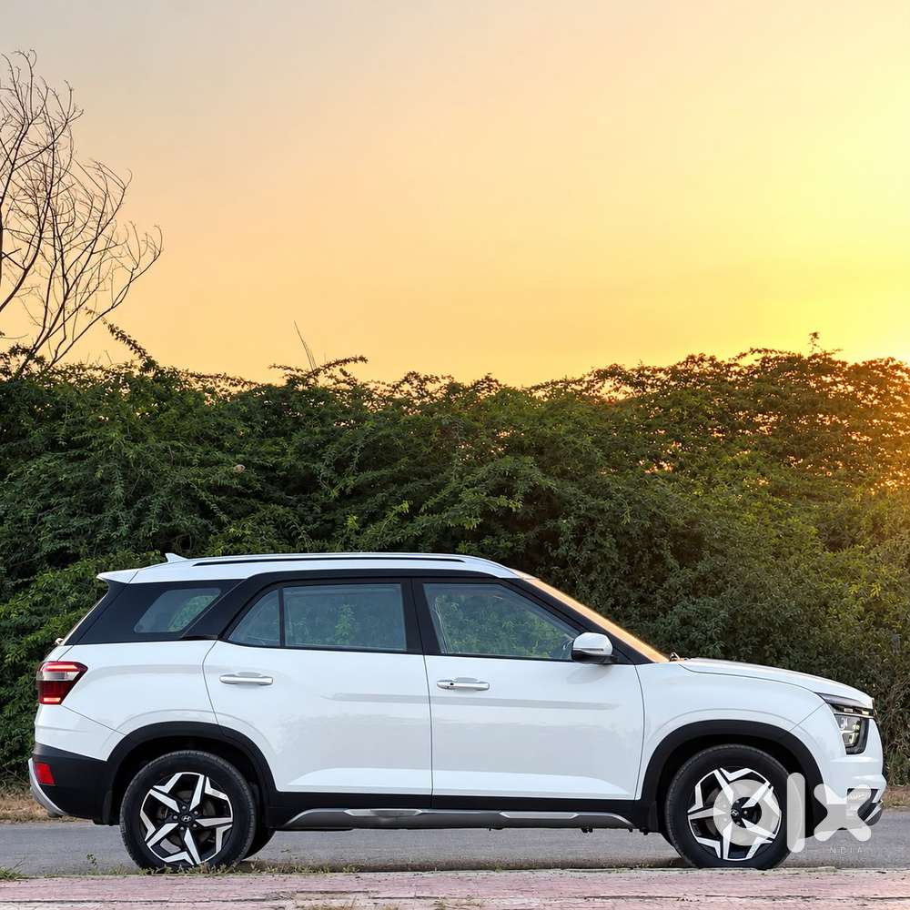 Hyundai Alcazar 1.5 Prestige Diesel Mt 6 Str, 2022, Diesel