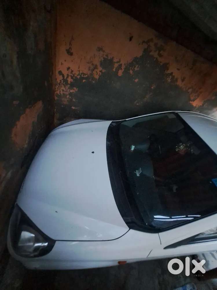 Maruti Suzuki Alto 2014