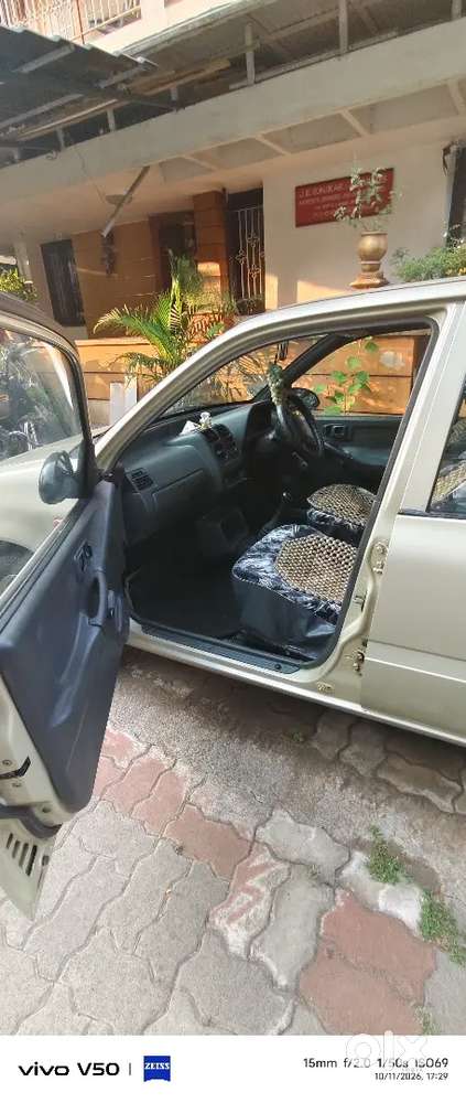 Maruti Suzuki Zen 2000