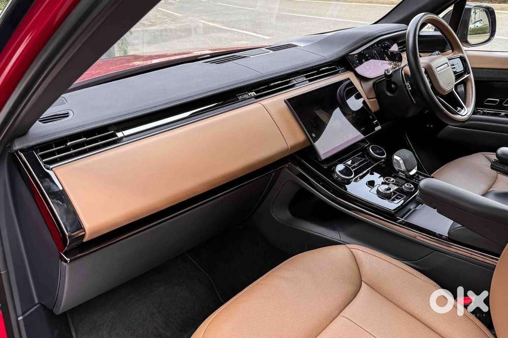 Land Rover Range Sport 3.0 Petrol Hse, 2022, Petrol