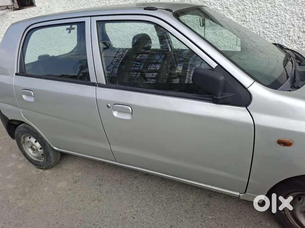 Maruti Suzuki Altoo 800