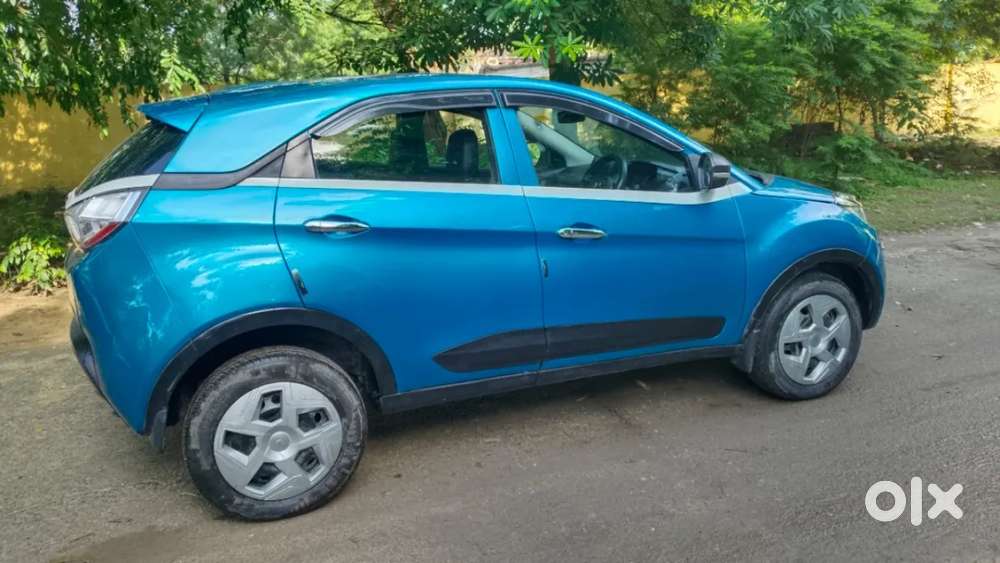 Tata Nexon 1.5 Diesel, 2018, Diesel