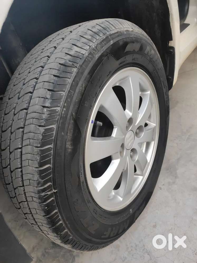 Maruti Suzuki Swift Zxi 2010 Model