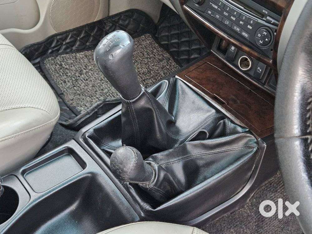 Mitsubishi Pajero Sport 2.5 Manual, 2012, Diesel