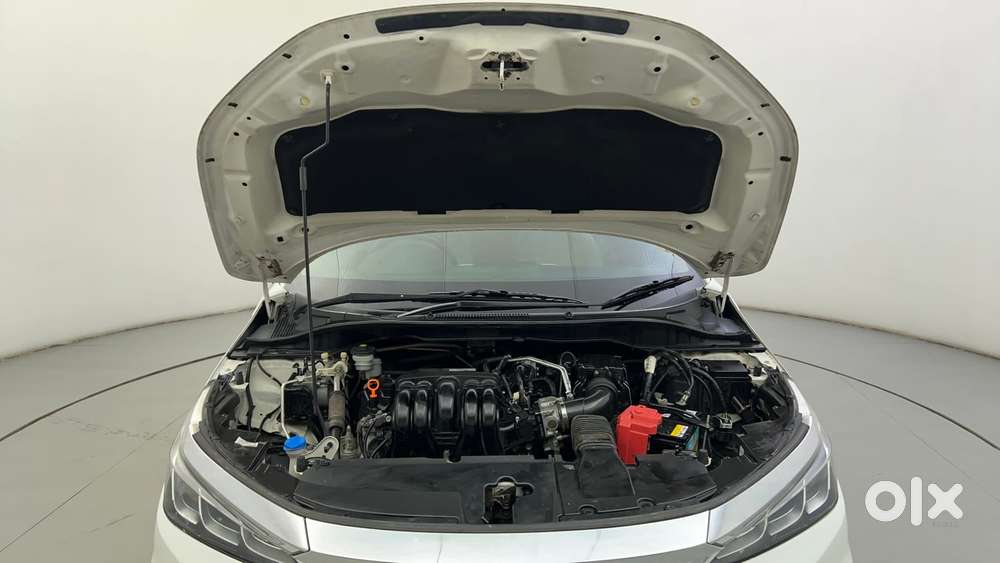 Honda City I-vtec V, 2022, Petrol