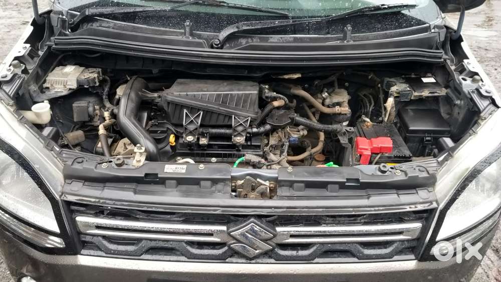 Maruti Suzuki Wagon R Vxi 1.0 Cng, 2022, Cng & Hybrids