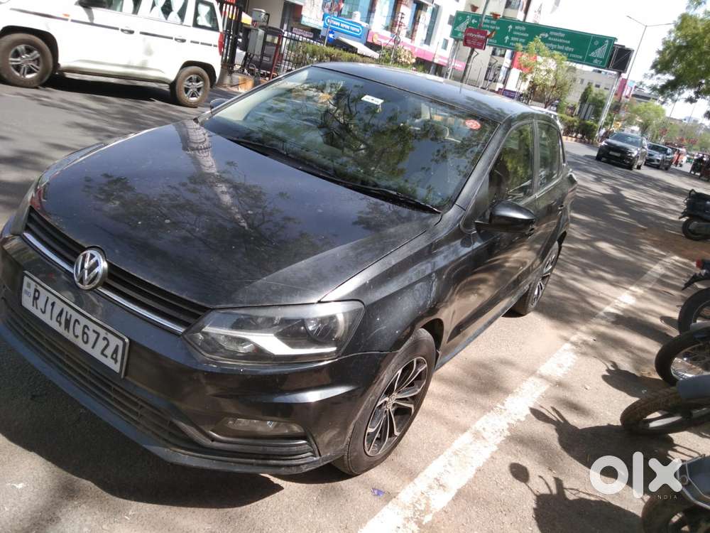 Volkswagen Ameo 1.5 Tdi Highline, 2017, Diesel
