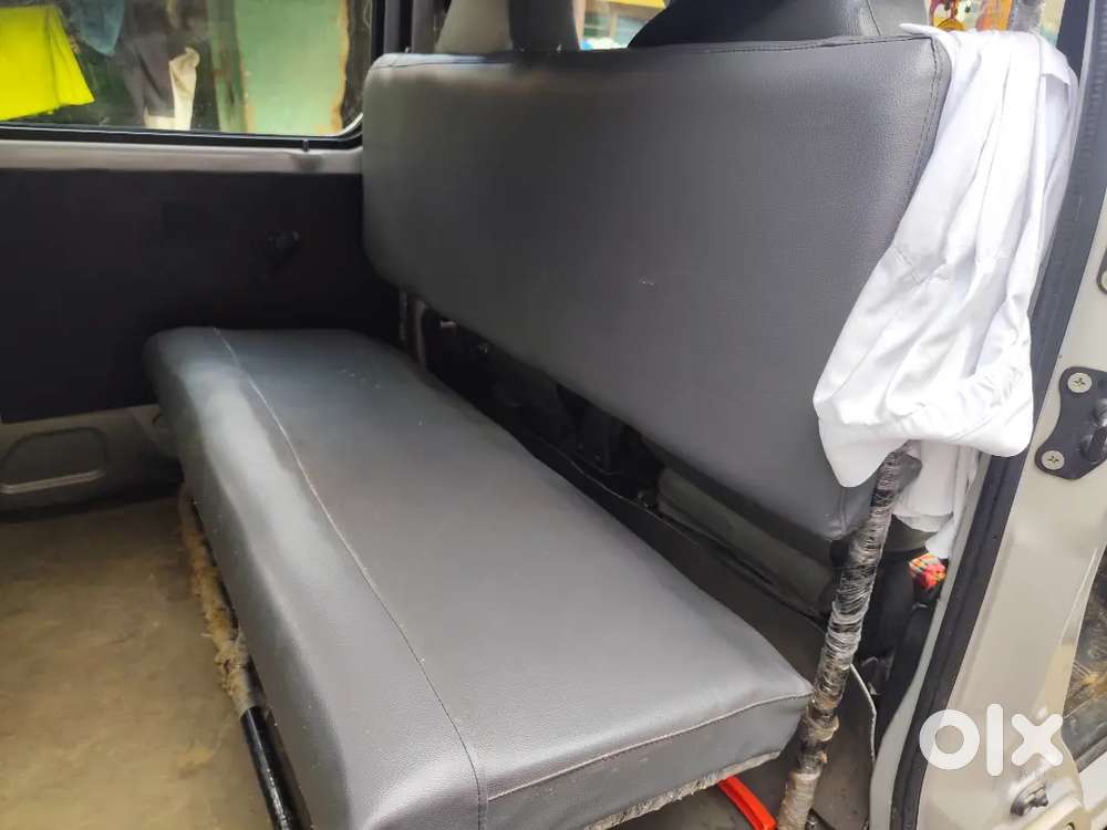 Maruti Suzuki Eeco 2023 Smiles Variant