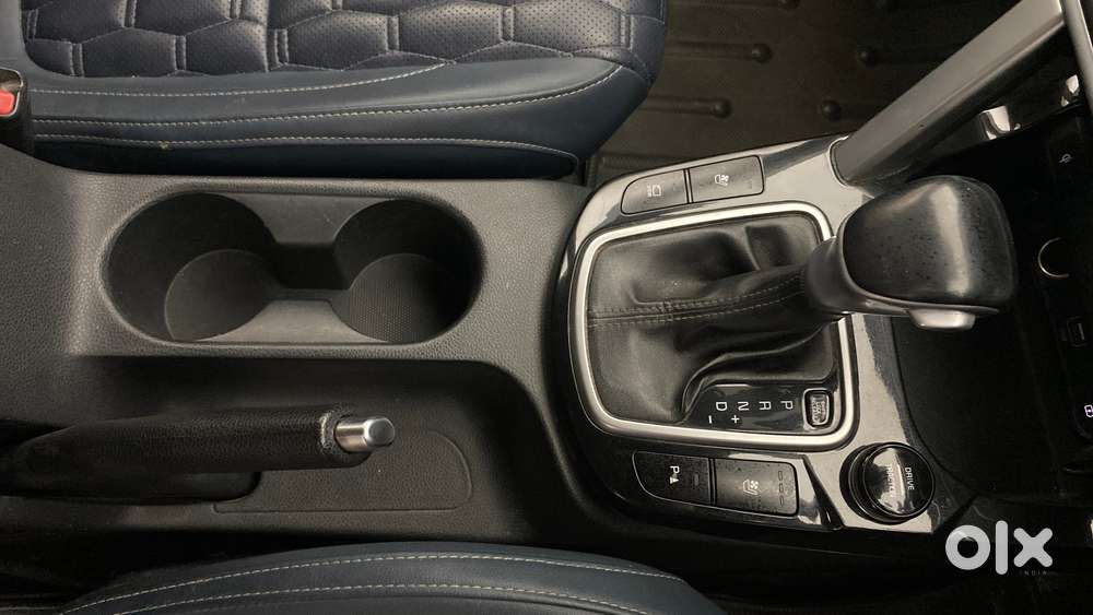 Kia Seltos 1.4 X-line Dct, 2021, Petrol