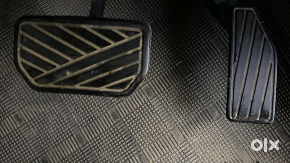 Maruti Suzuki Celerio 2014-2017 Vxi At, 2016, Petrol