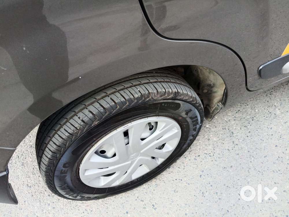 Maruti Suzuki Wagon R 1.0 Lxi Cng, 2025, Cng & Hybrids