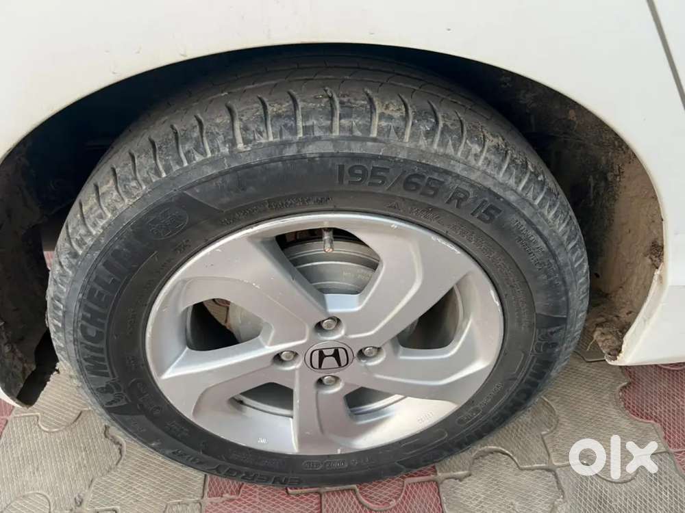 Honda City Diesel 2014 Model
