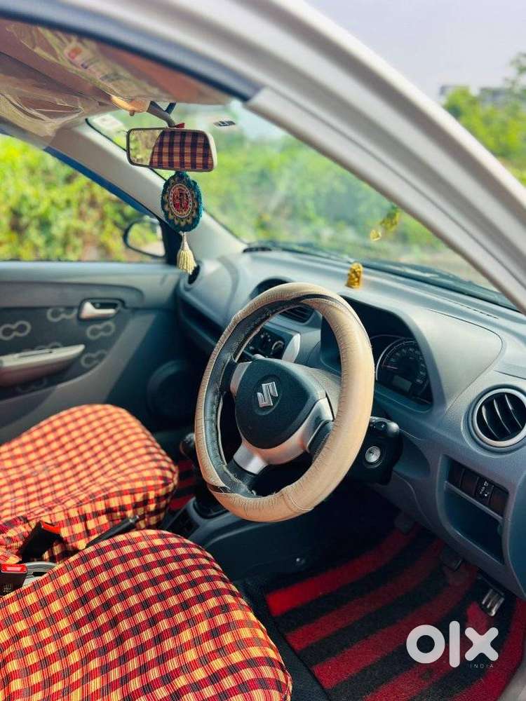 Maruti Suzuki Alto 800 2012-2016 Vxi, 2014, Petrol