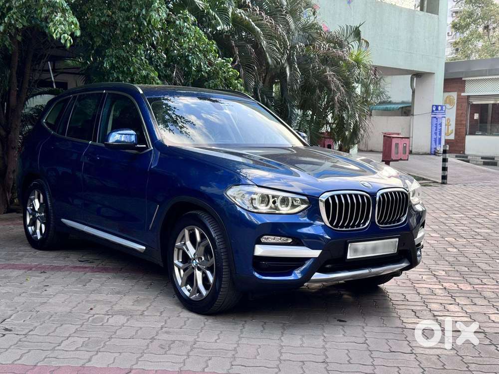 Bmw X3 3.0 Xdrive 30 D, 2019, Diesel