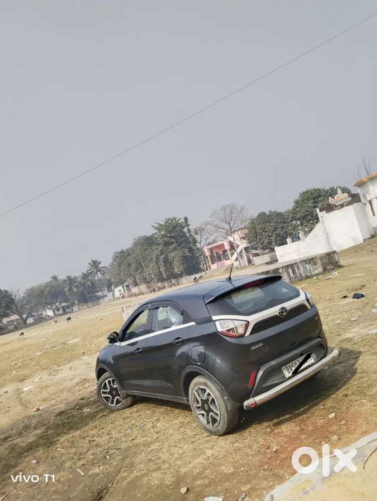 Tata Nexon 1.5 Revotorq 2021