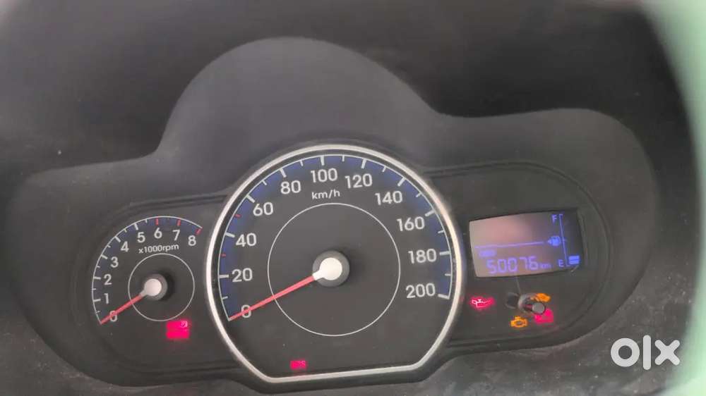 Hyundai I10 Era 1.1 Petrol 2011 Fir Sale .