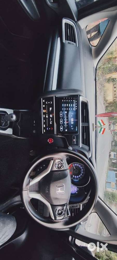 Honda Wr-v 1.5 Vx I-dtec, 2018, Diesel