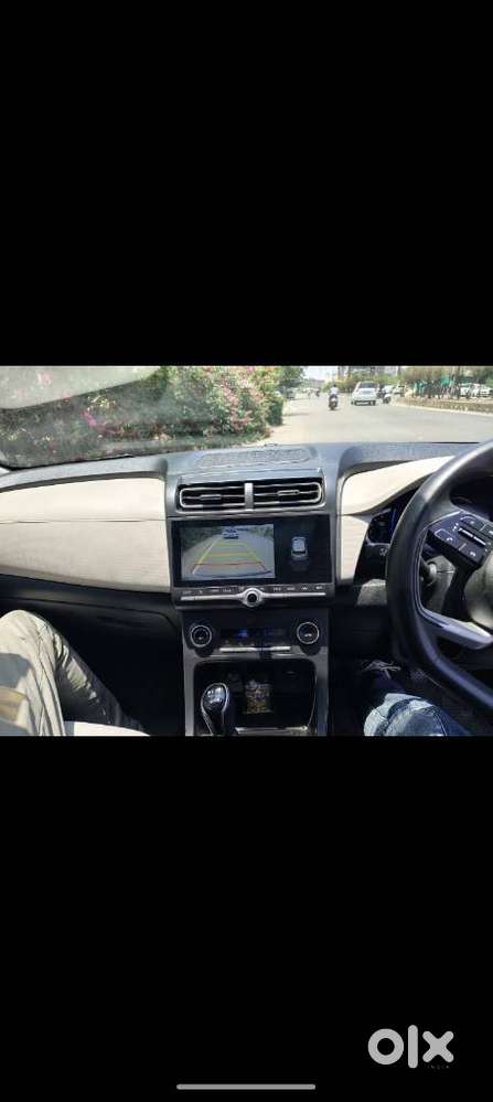 Hyundai Creta Sx (o) 1.5 Diesel, 2021, Diesel