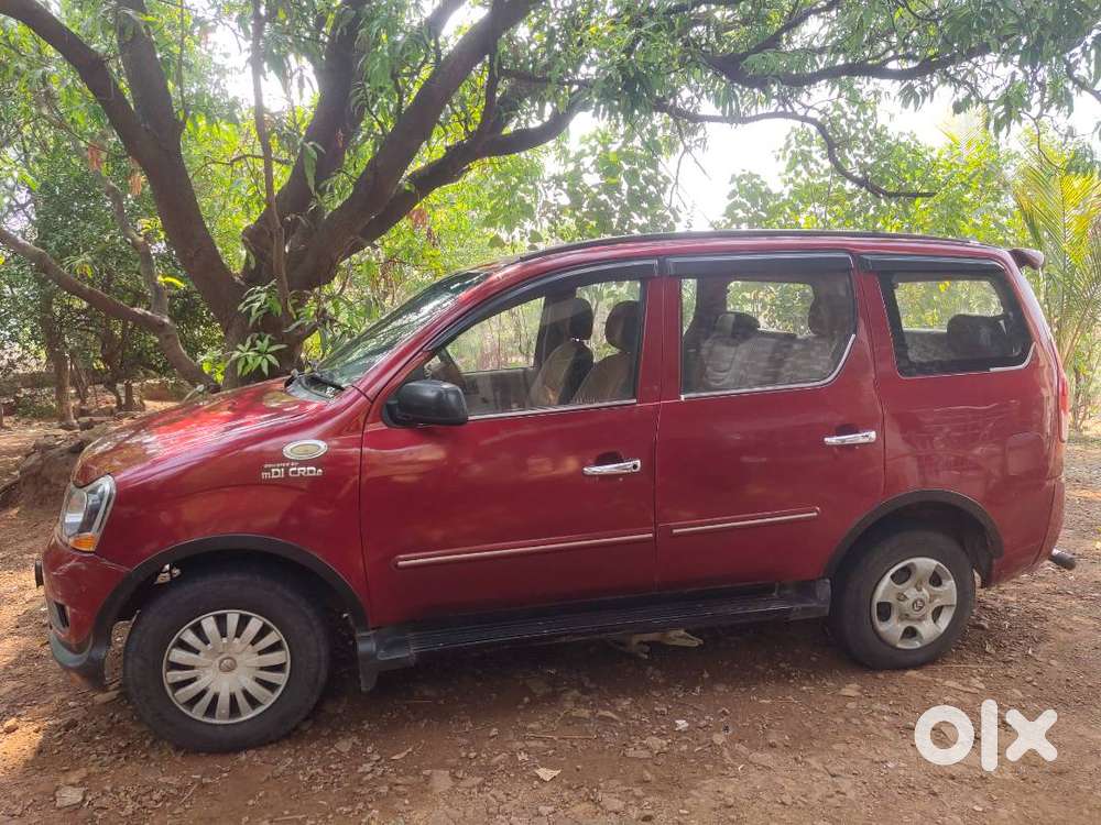 Mahindra Xylo  Bs4 2012 Model