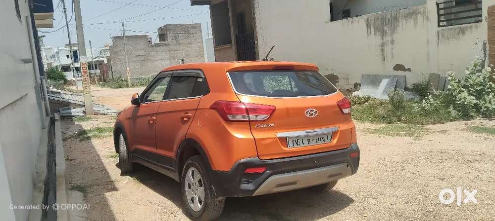 Complete Vehicle In Best Condition.