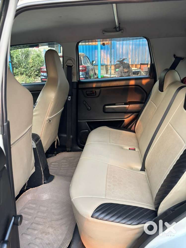 Maruti Suzuki Wagon R 2020