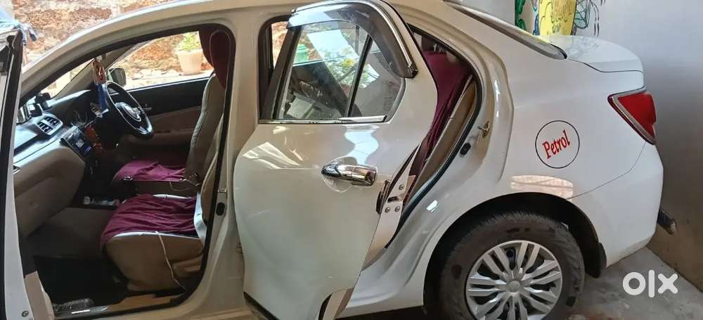 Maruti Dzire Vxi 2024