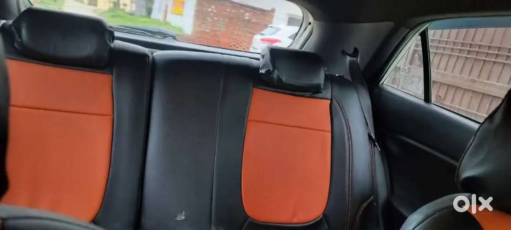 Hyundai I20 Activa 2018
