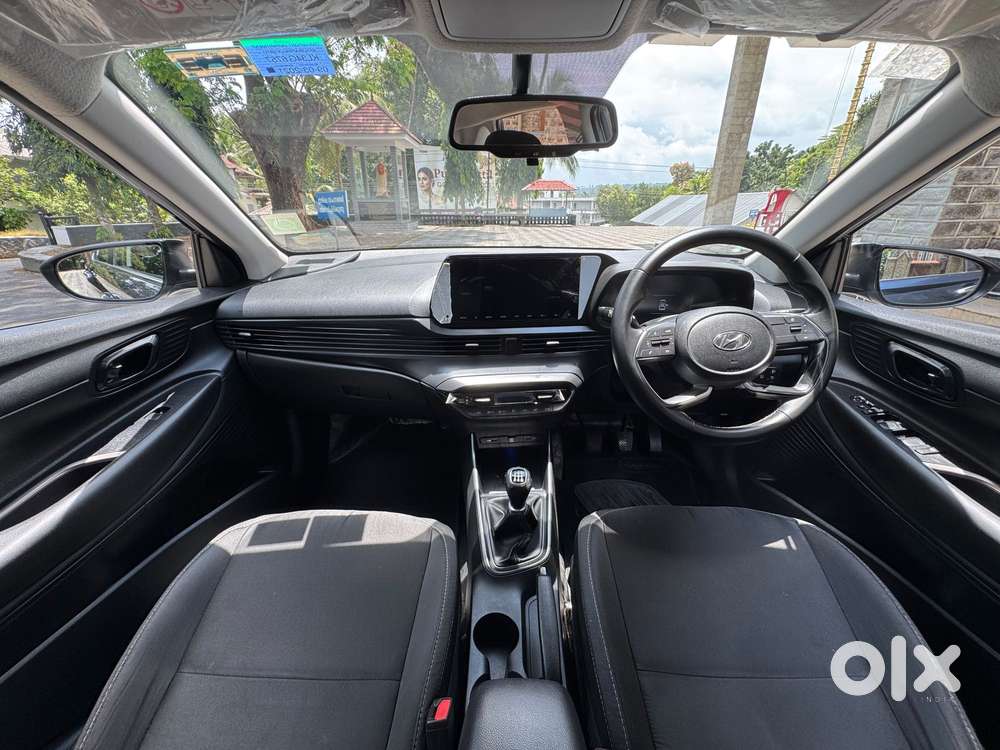 Hyundai I20 Petrol Asta, 2021, Petrol