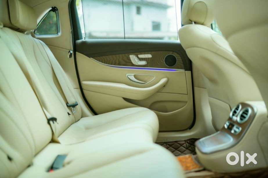 Mercedes-benz E-class E 220 D, 2022, Diesel