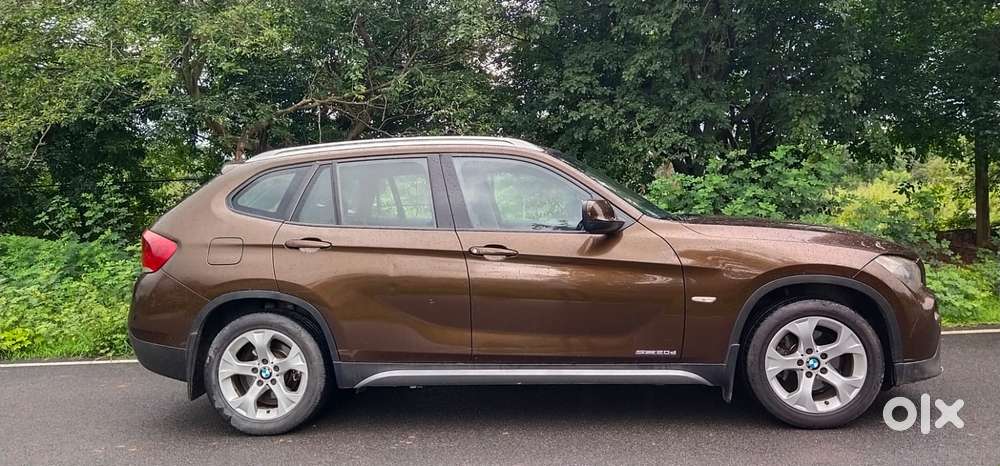 Bmw X1 2.0 Sdrive 20d, 2011, Diesel