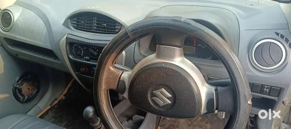 Maruti Suzuki Alto 800 2014