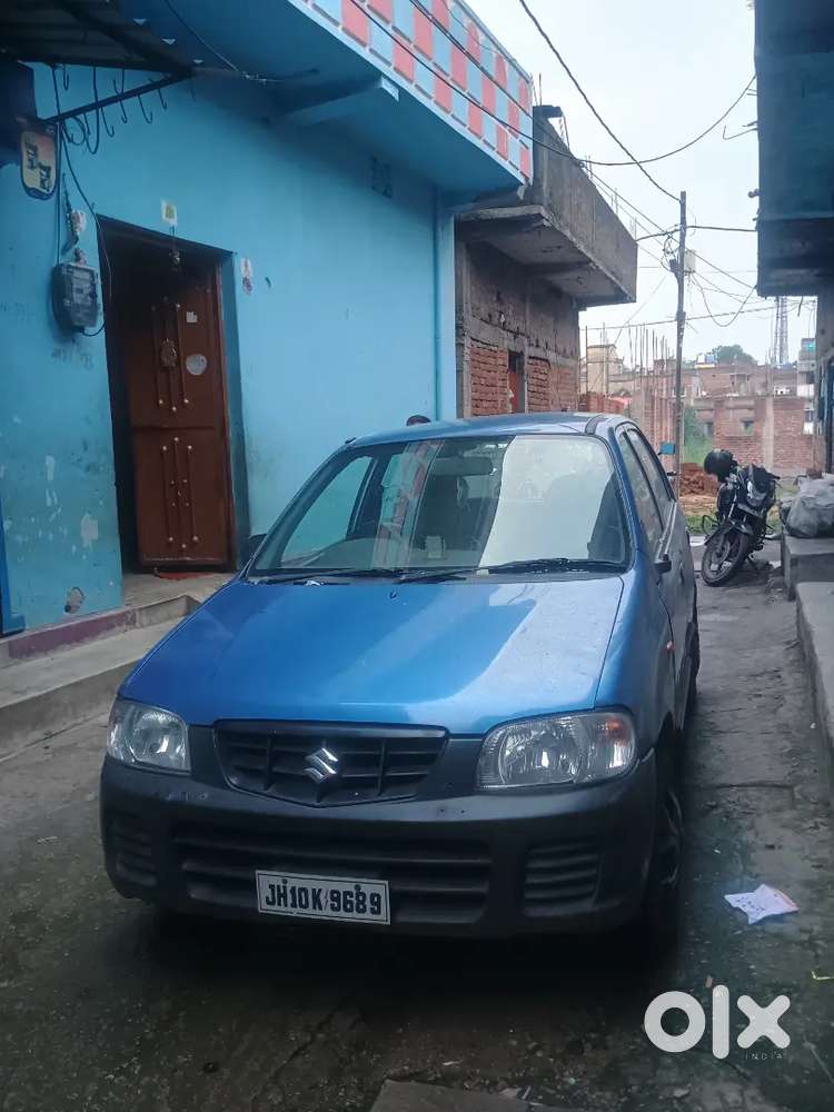 Maruti Suzuki Alto 2006