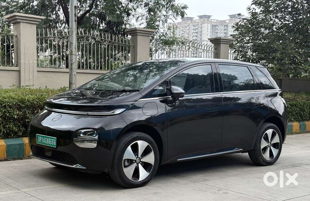Mg Windsor Ev Essence, 2025, Electric