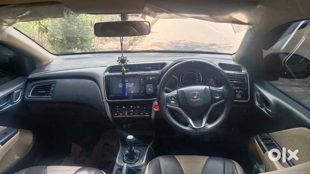 Honda City 2022 Petrol Well Maintained