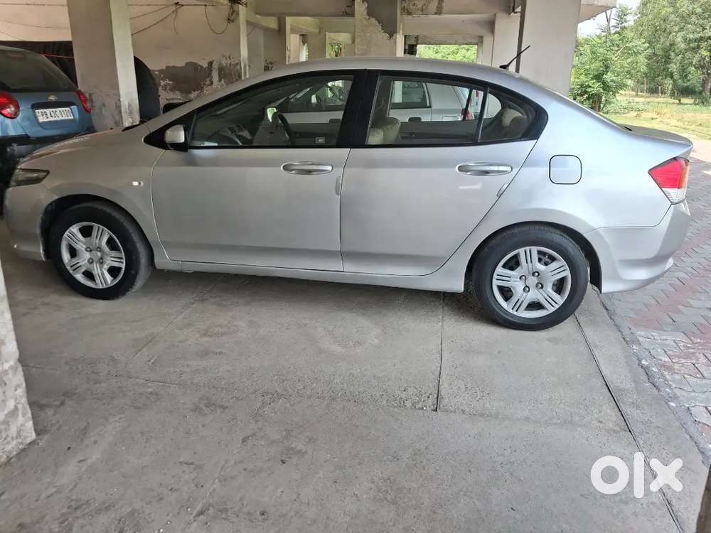 Professor Car