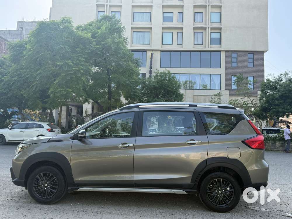 Maruti Suzuki Xl6 1.5 Alpha Mt, 2021, Petrol