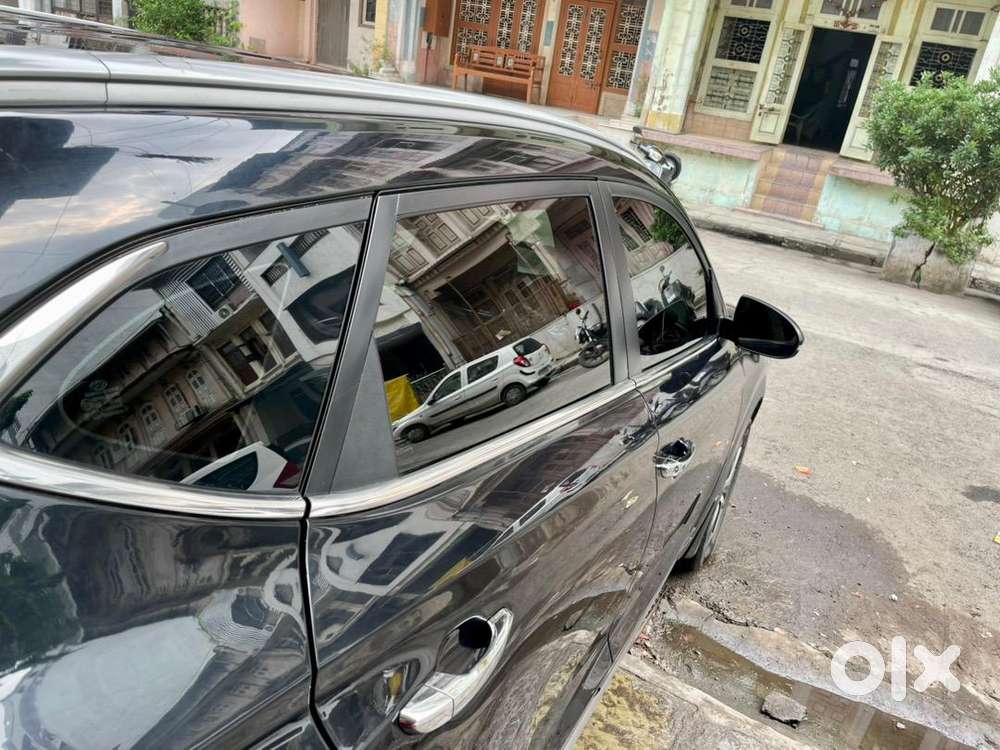 Hyundai Tucson 2018 Diesel Good Condition