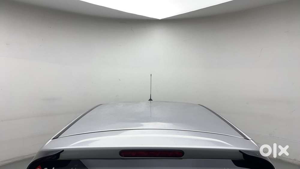 Tata Tiago Xz, 2017, Petrol