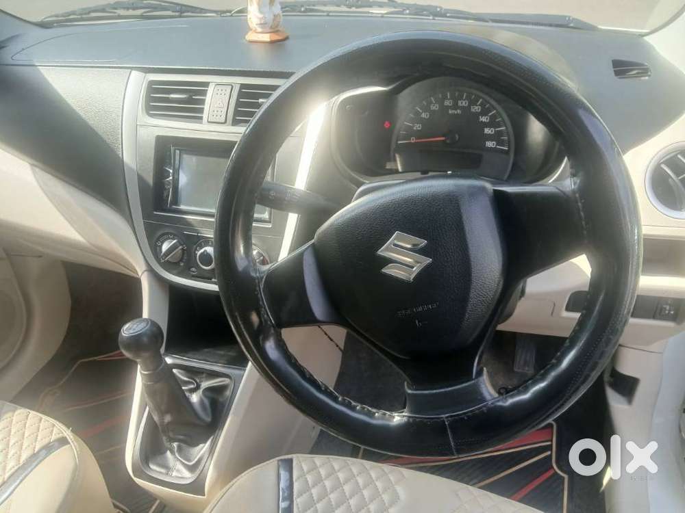 Maruti Suzuki Celerio Vxi Mt, 2021, Petrol