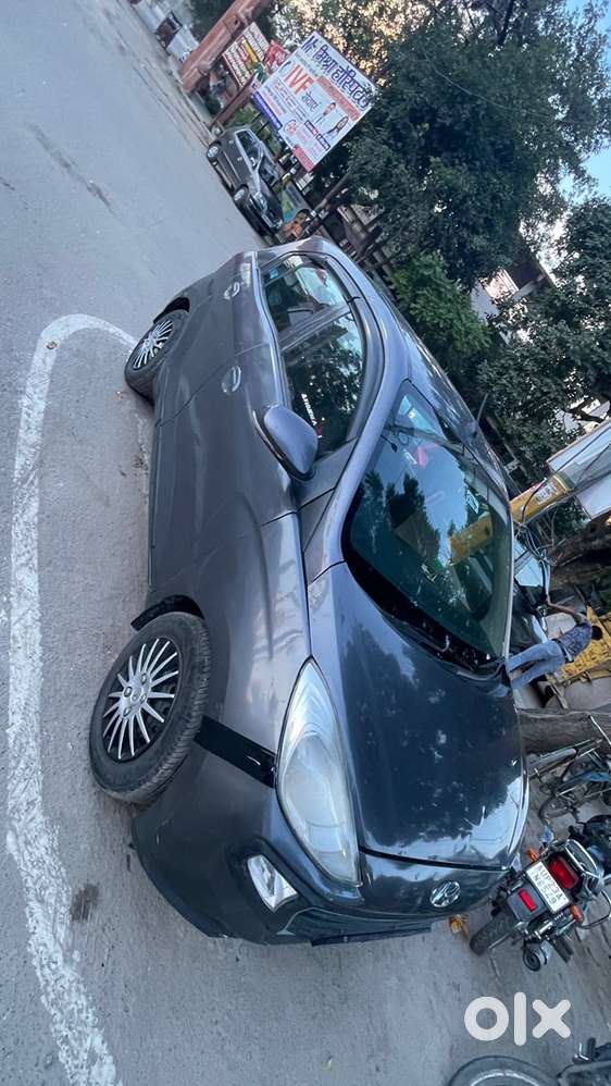 Hyundai Santro Sportz 2019 Km Driven 65000