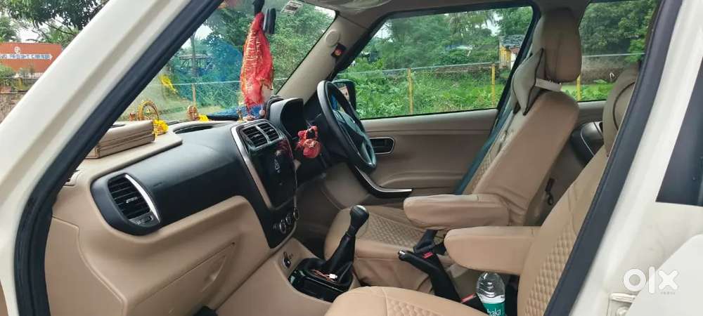 Mahindra Bolero Neo 2024