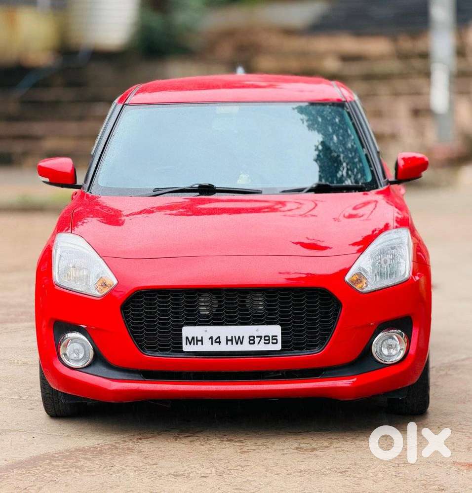 Maruti Suzuki Swift Vdi, 2020, Diesel
