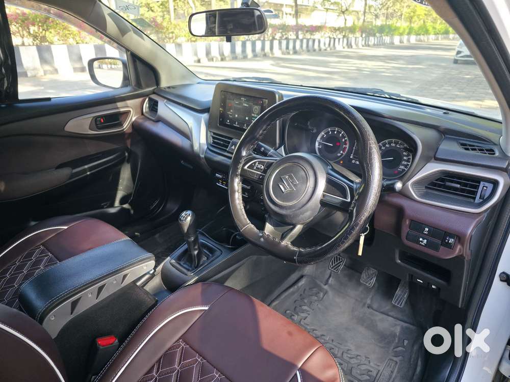 Maruti Suzuki Fronx Delta 1.2 Cng, 2025, Cng & Hybrids