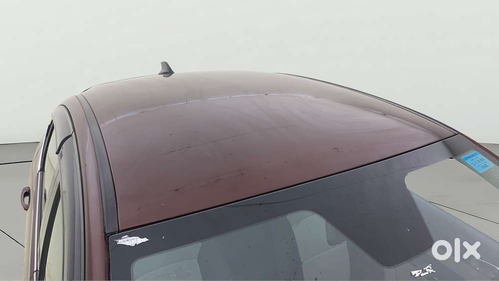 Tata Tigor Xz Plus, 2022, Petrol