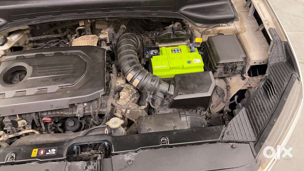 Hyundai Creta Sx 1.5 Diesel, 2023, Diesel